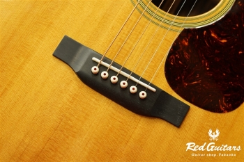 D-28 Standard - Natural